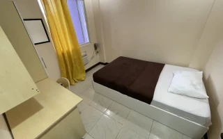 (CG Sparta/シージースパルタ) 1人部屋