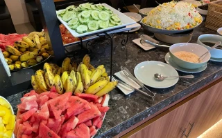 (CIA/シーアイエー マクタンキャンパス) フルーツ