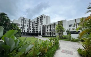 (EV Academy/イーブイアカデミー) 学校施設