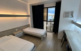 (EV Academy/イーブイアカデミー) 2人部屋(4)