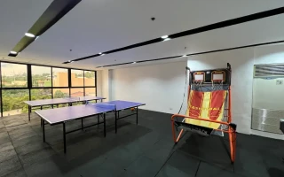 (EV Academy/イーブイアカデミー) アクティビティルーム