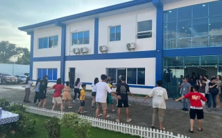 (Philinter/フィリンター) ズンバクラス