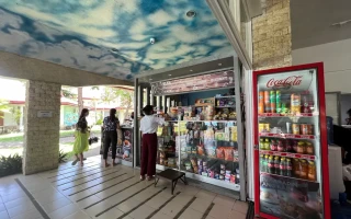 (ELSA/エルサ) 売店