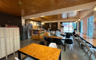 (CG Banilad/シージーバニラッド) カフェ(2)