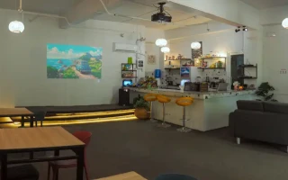 (GENIUS/ジーニアス)バー