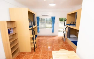 (TARGET/ターゲット) 4人部屋