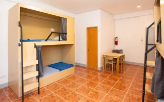 (TARGET/ターゲット) 4人部屋(2)