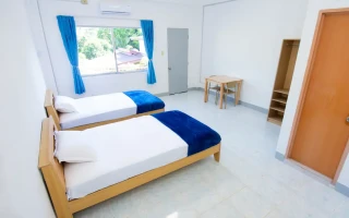 (TARGET/ターゲット) 1・2人部屋