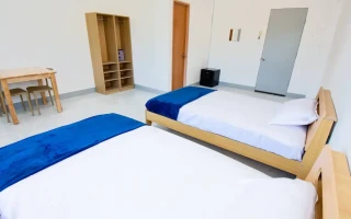 (TARGET/ターゲット) 2人部屋(2)