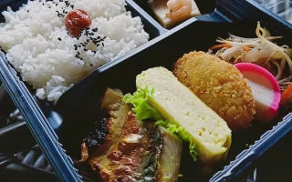 (Howdy/ハウディ) 昼食(4)