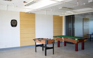 (CIA/シーアイエー マクタンキャンパス) 遊び場