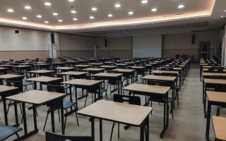 (CIA/シーアイエー マクタンキャンパス) オリエンテーションクラス