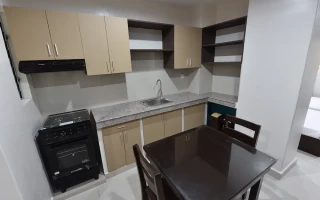 (Stargate/スターゲイト) プレミアム1・2人部屋 キッチン