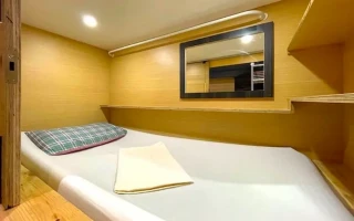 (Kredo/クレド) ベッド（カプセル式）