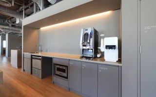 (Seed Tech School/シードテックスクール) コーヒーマシーン