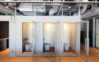 (Seed Tech School/シードテックスクール) 個室スペース