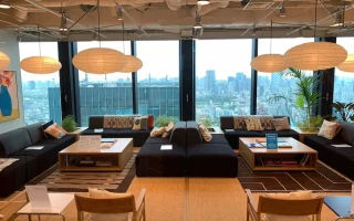 (Seed Tech School/シードテックスクール) フリースペース