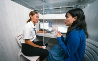 (Kredo/クレド) 英語授業風景