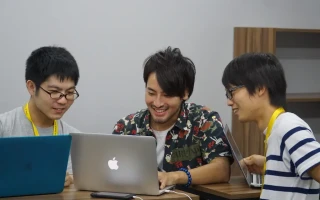 (Seed Tech School/シードテックスクール) 授業風景