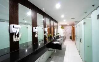 (Kredo/クレド) バス・トイレ