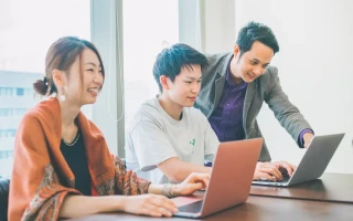 (Kredo/クレド) IT授業風景(2)