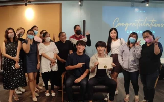 (Seed Tech School/シードテックスクール) 集合写真