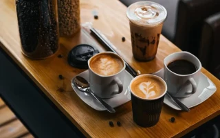 (Kredo/クレド) カフェ