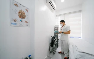 (Kredo/クレド) 医務室