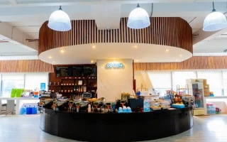 (Kredo/クレド) カフェ