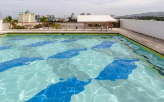 (Seed Tech School/シードテックスクール) プール