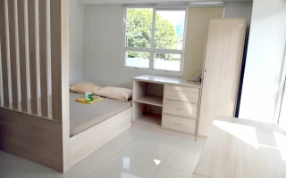 (Seed Tech School/シードテックスクール) ベッド(2)