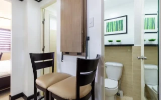 (Seed Tech School/シードテックスクール) トイレ