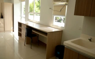 (Seed Tech School/シードテックスクール) 部屋風景