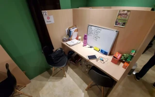 (MeRISE/ミライズ) マンツーマンクラス