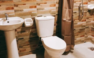 (MeRISE/ミライズ) トイレ