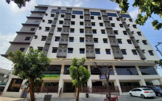 (MeRISE/ミライズ) 外観