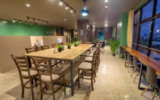 (MeRISE/ミライズ) 自習室・フリースペース