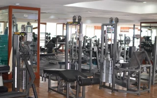 (MeRISE/ミライズ) フィットネスジム