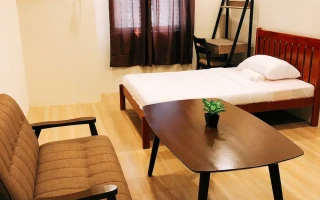 (MeRISE/ミライズ) デラックスルーム(2)