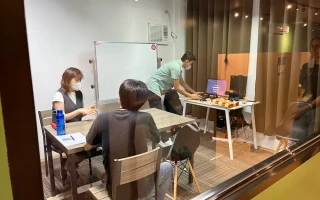 (MeRISE/ミライズ) グループクラス