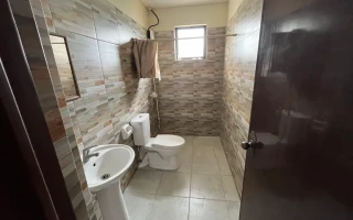 (MeRISE/ミライズ) バストイレ