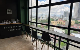 (MeRISE/ミライズ) 休憩場