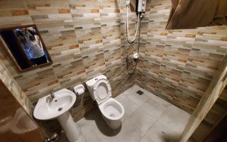 (MeRISE/ミライズ) トイレ