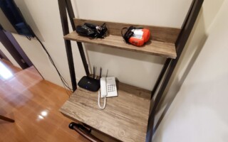 (MeRISE/ミライズ) ドライヤー付き