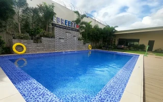 (I.BREEZE/アイブリーズ) プール