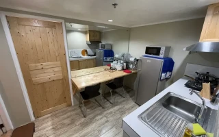 (MONOL/モノル) キッチン