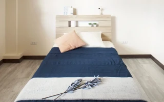 (I.BREEZE/アイブリーズ) 1人部屋