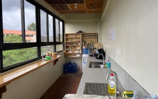 (MONOL/モノル) 共同キッチン