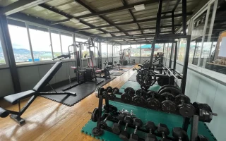 (MONOL/モノル) フィットネスジム(2)