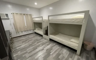 (I.BREEZE/アイブリーズ) 4人部屋